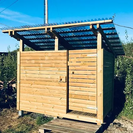 Yogalava Glamping