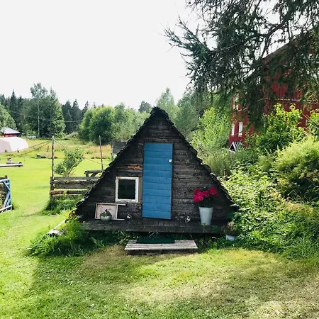 Πάρκο διακοπών Yogalava Glamping *