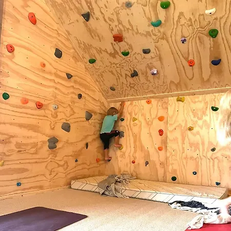 Yogalava Glamping *